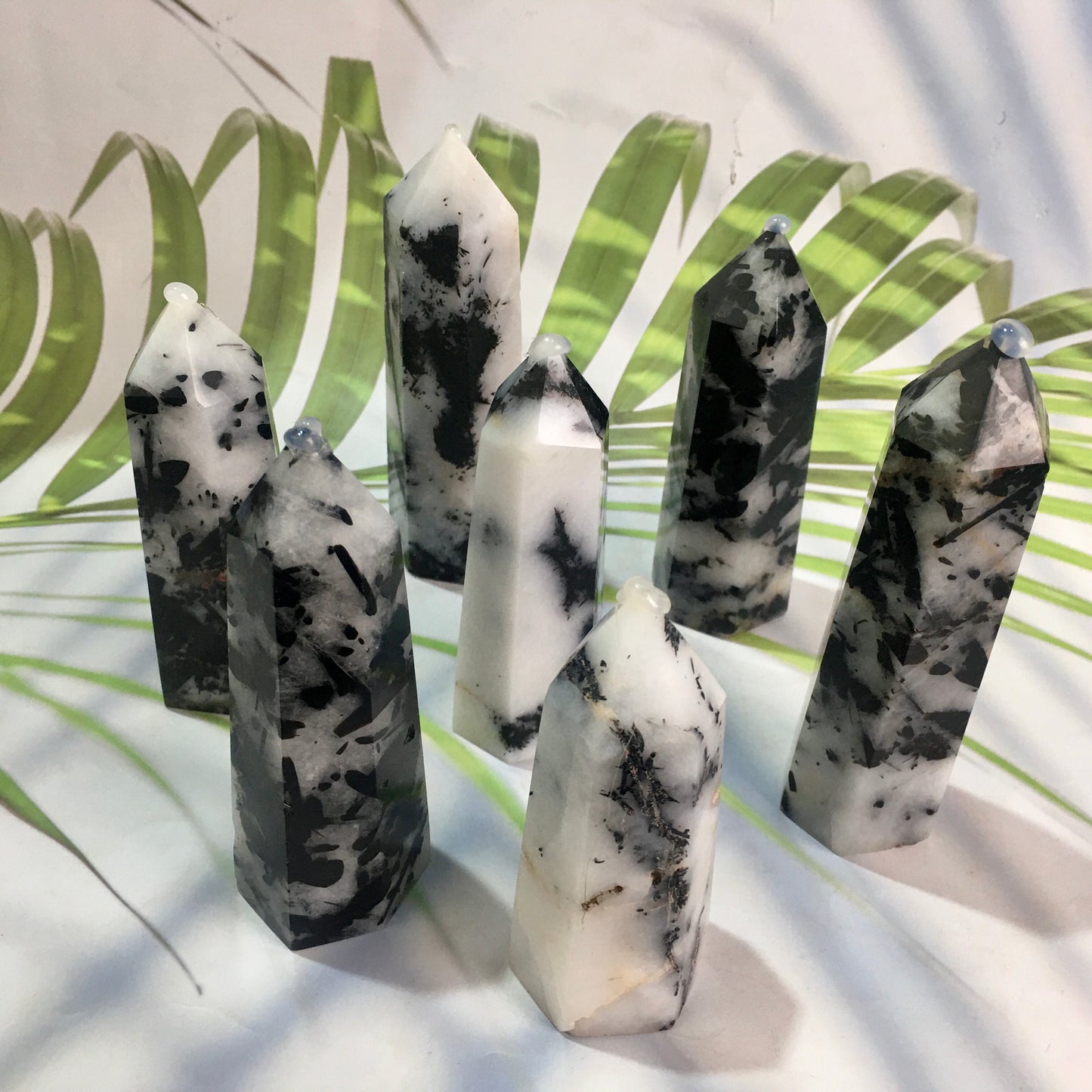 Wholesale High Quality Natural Healing Quartz Crystal Black Tourmaline for decoraiotion 1kg