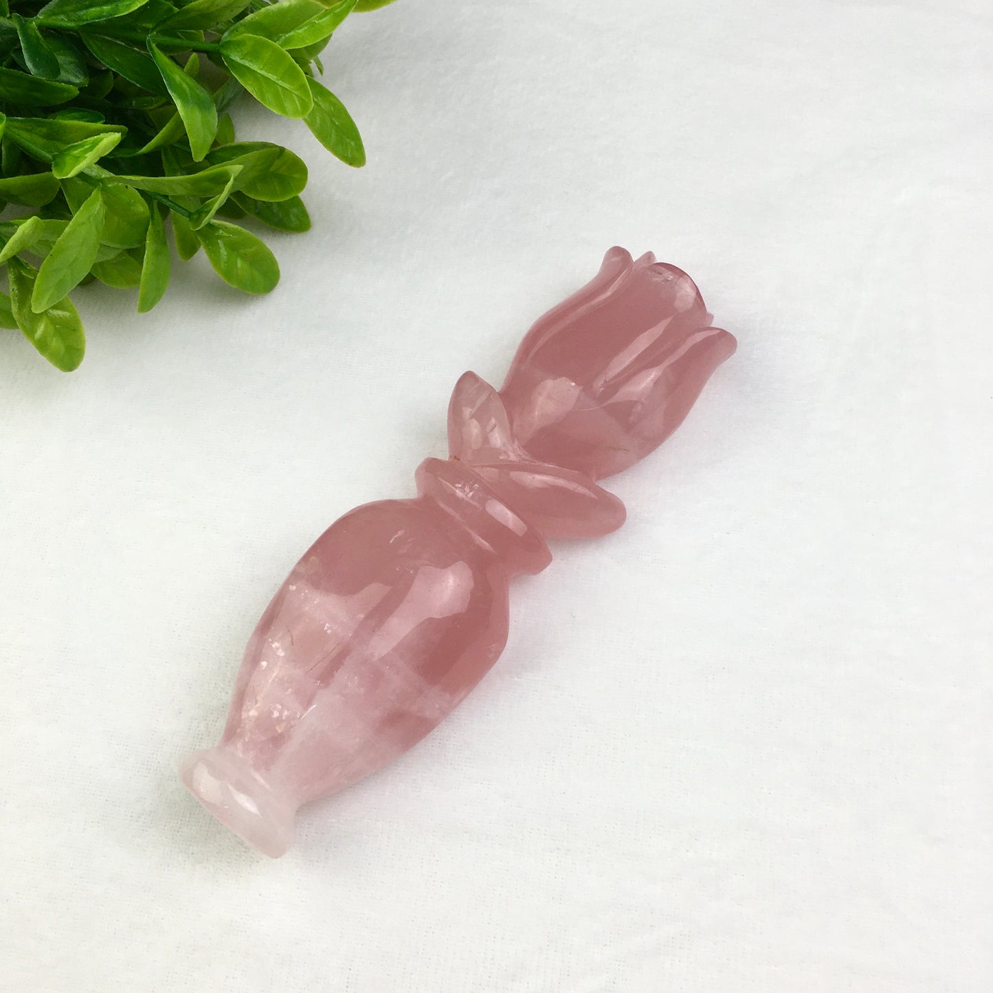 Wholesale natural truncheon amethyst fox rose and lion and rose quartz rose wand specimen amethyst wand and rose quartz wand raw stone feng shui quartz for decoraiotion