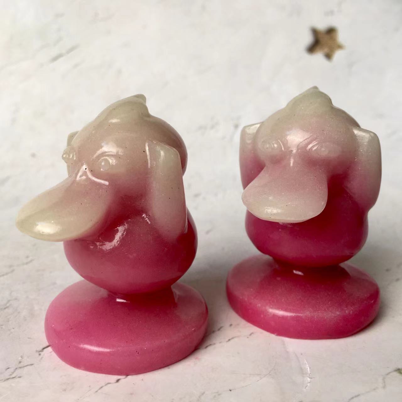 Wholesale Crystal Carving Luminous Crystal Carving Collection for gift