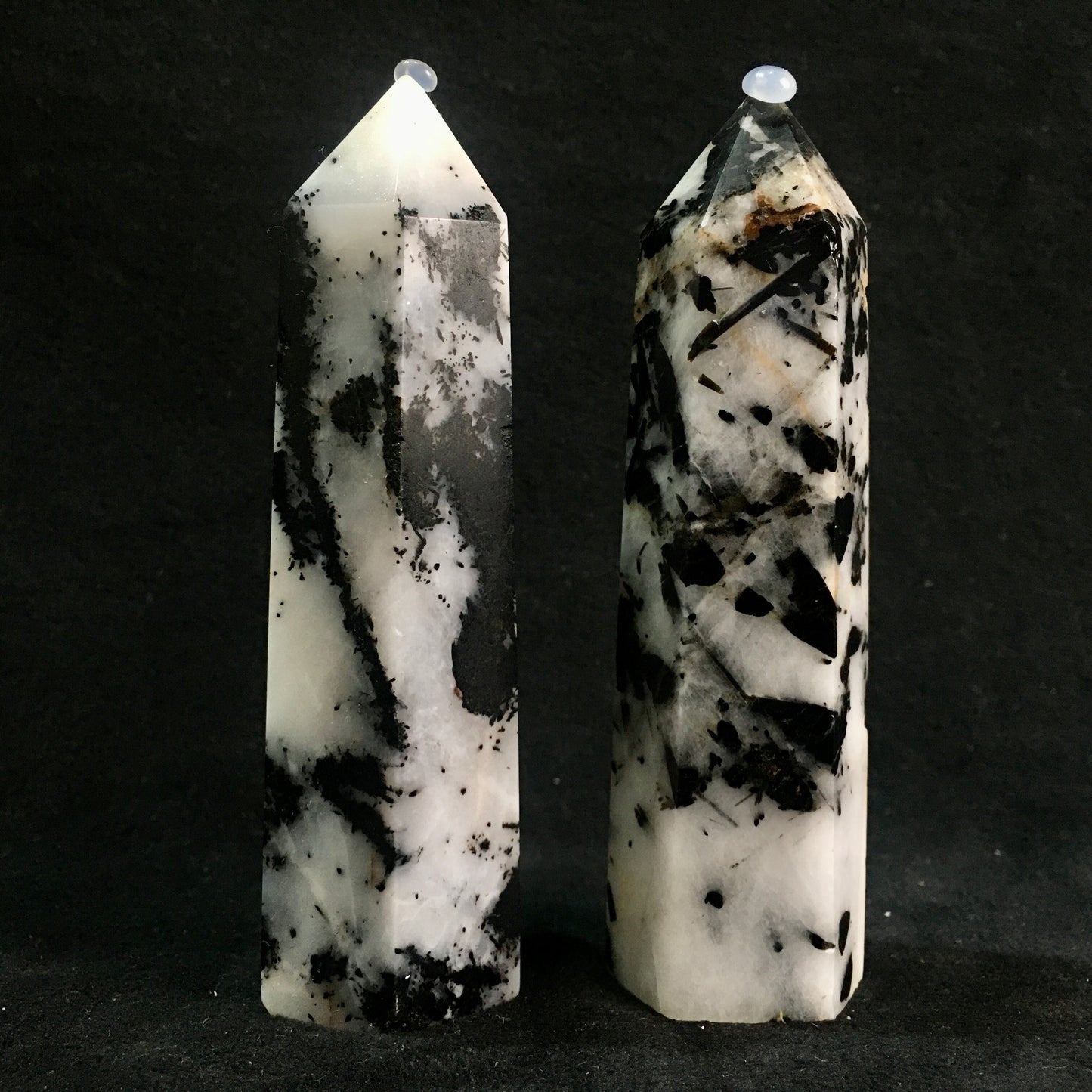 Wholesale High Quality Natural Healing Quartz Crystal Black Tourmaline for decoraiotion 1kg