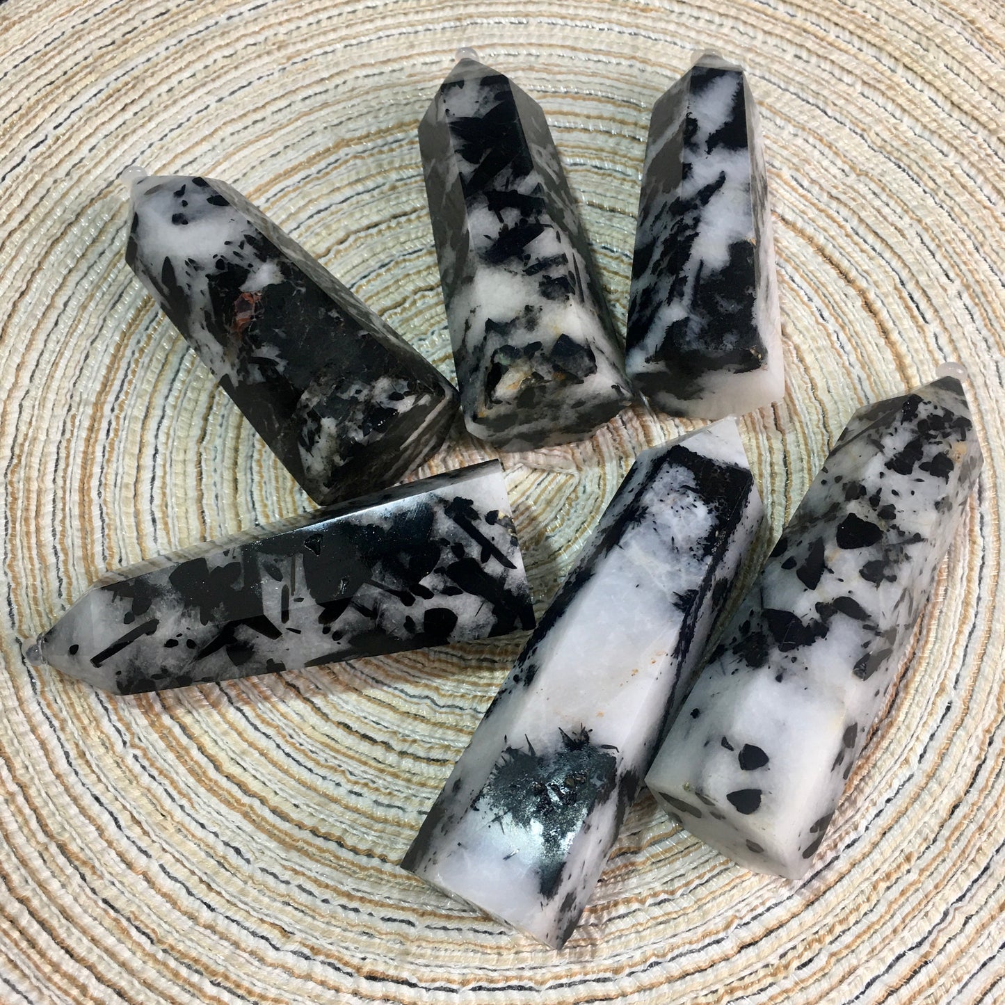 Wholesale High Quality Natural Healing Quartz Crystal Black Tourmaline for decoraiotion 1kg