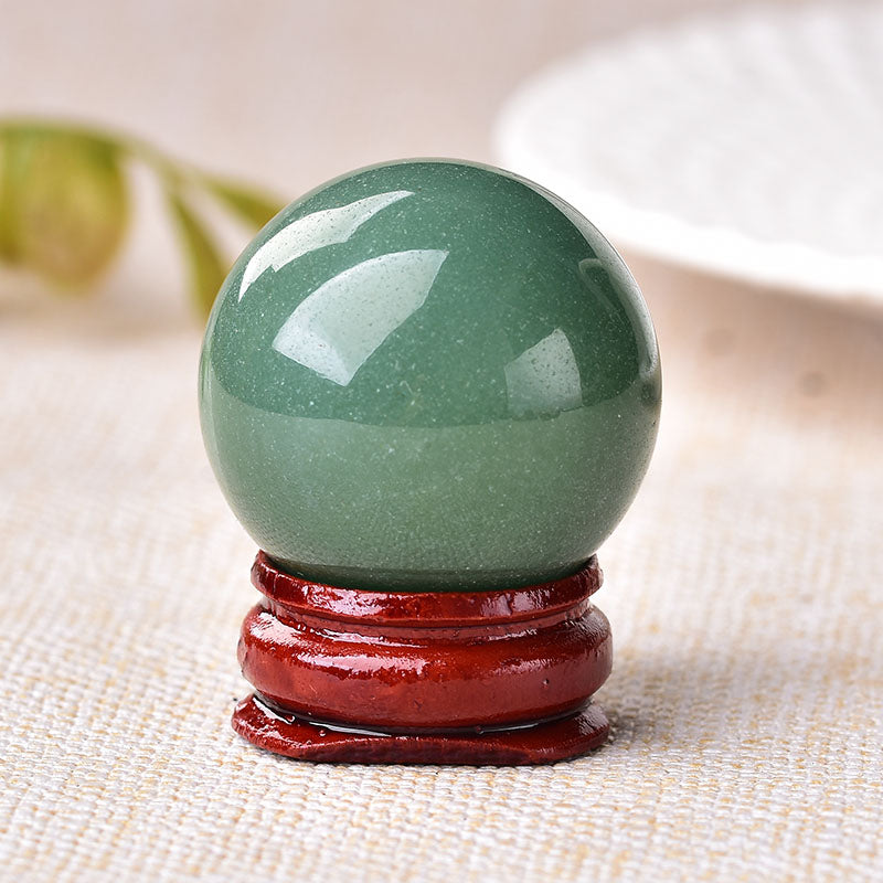 Wholesale high quality reiki natural crystal sphere for decoration 1kg