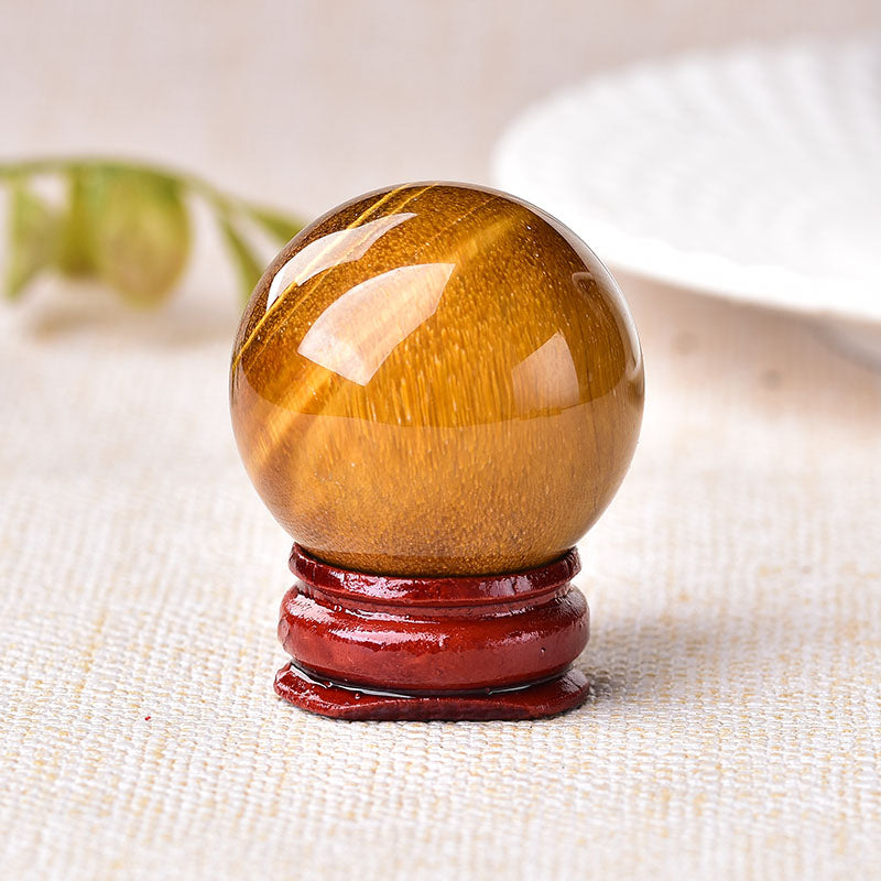 Wholesale high quality reiki natural crystal sphere for decoration 1kg