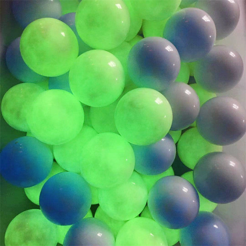 Wholesale high quality reiki natural Luminous sphere for decoration 1kg