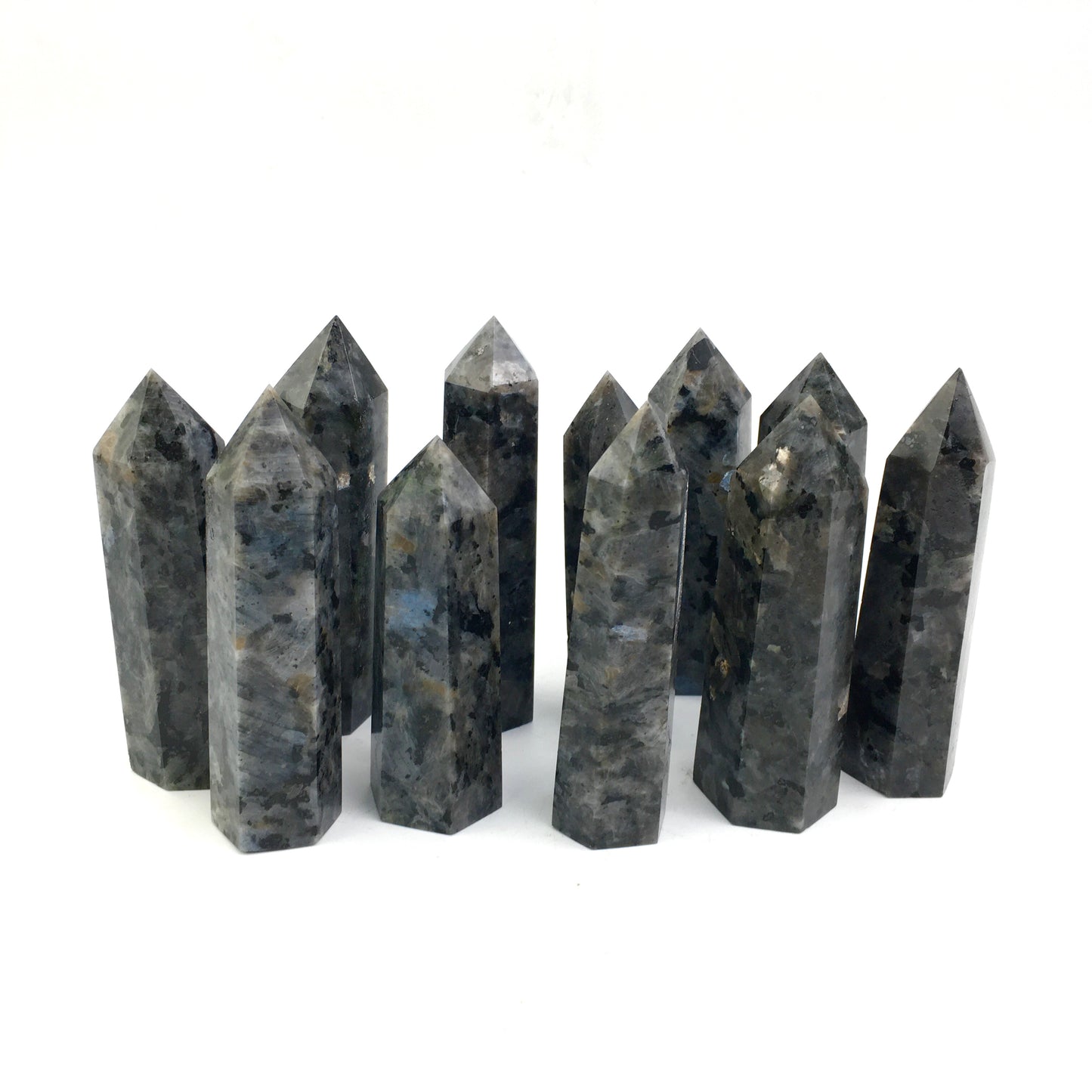 Wholesale Natural Indigo Tower for decoraiotion 1kg