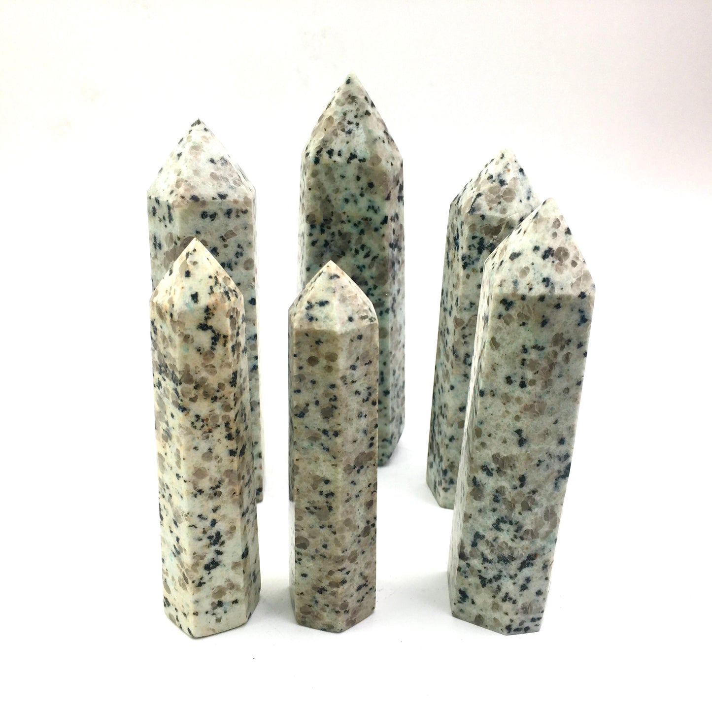 Wholesale Natural High Quality Kiwi tower for decoraiotion 1kg