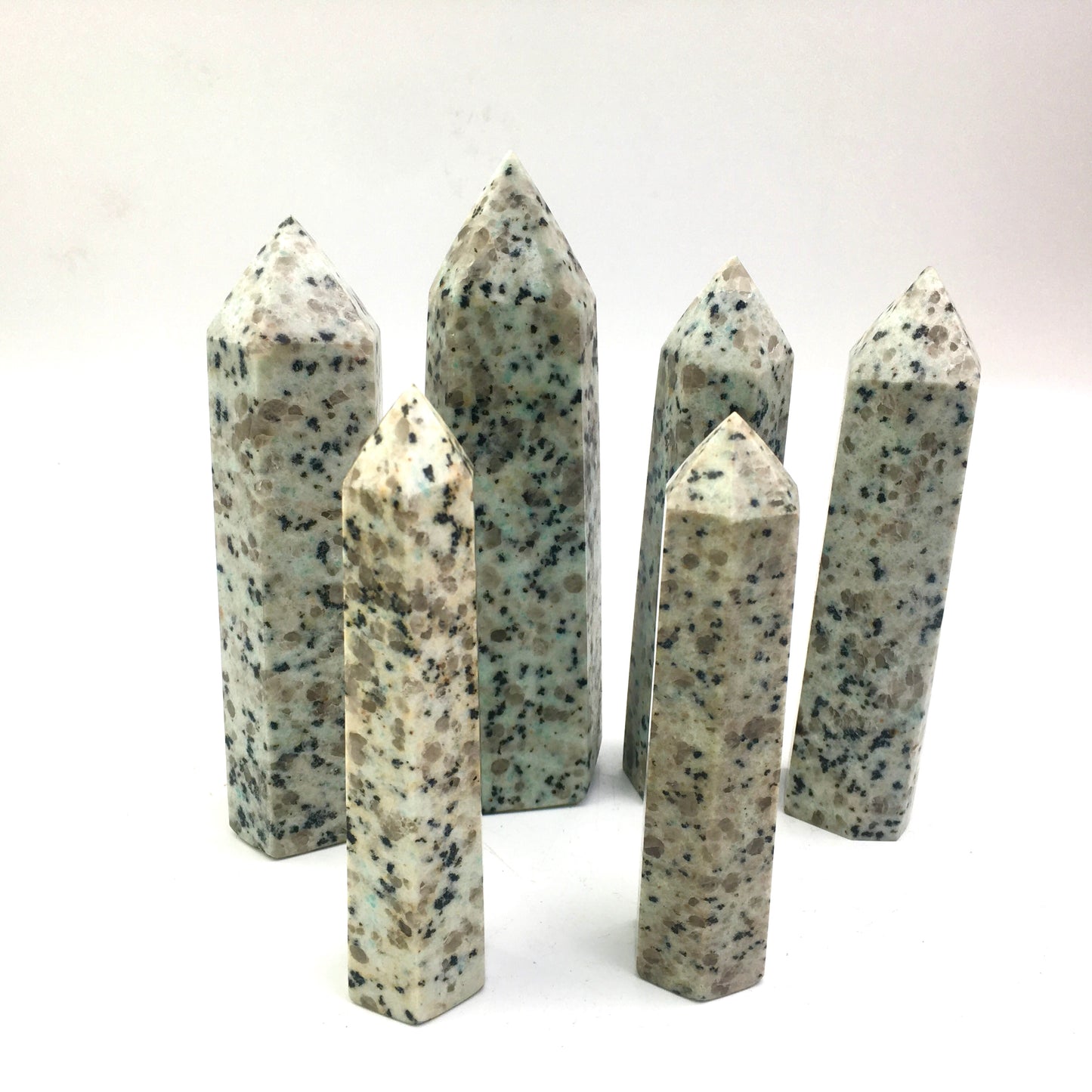 Wholesale Natural High Quality Kiwi tower for decoraiotion 1kg