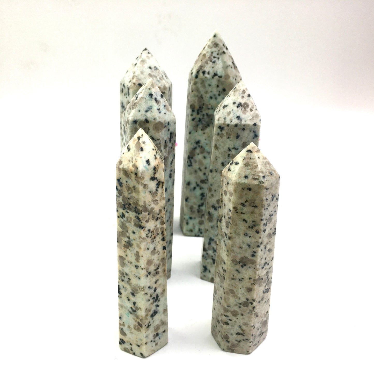 Wholesale Natural High Quality Kiwi tower for decoraiotion 1kg