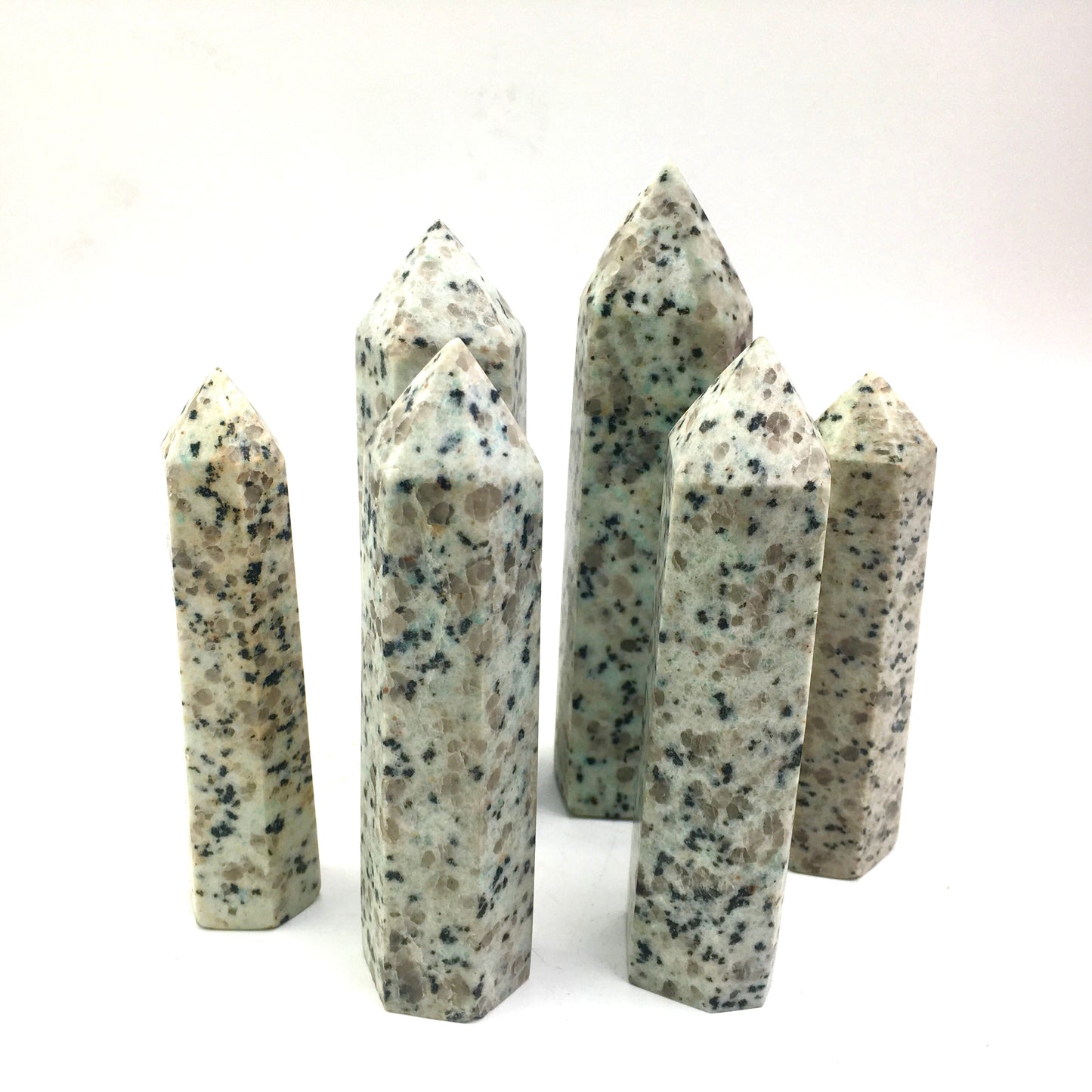 Wholesale Natural High Quality Kiwi tower for decoraiotion 1kg