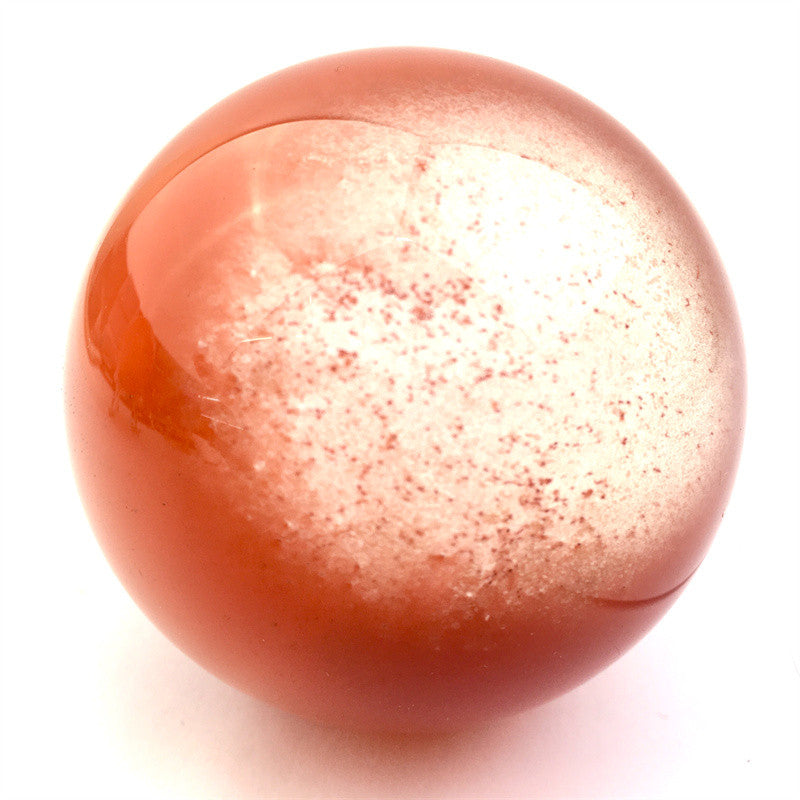 Wholesale high quality reiki natural Cat Eye Sphere for decoration 1kg
