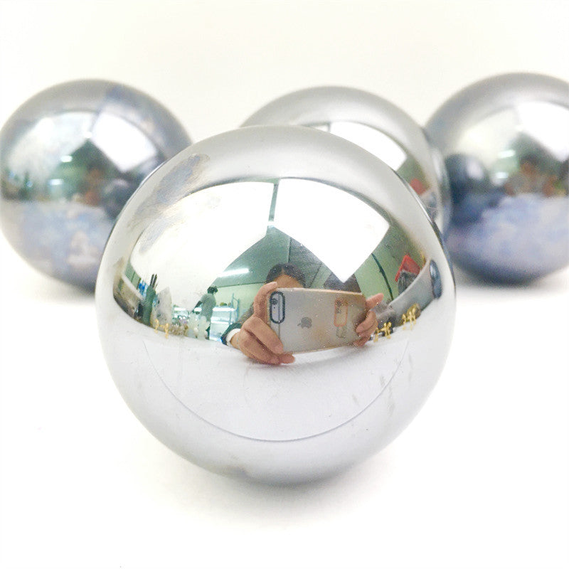 Wholesale Natural High Quality Hematite Sphere Natural Sphere For decoraiotion 1kg