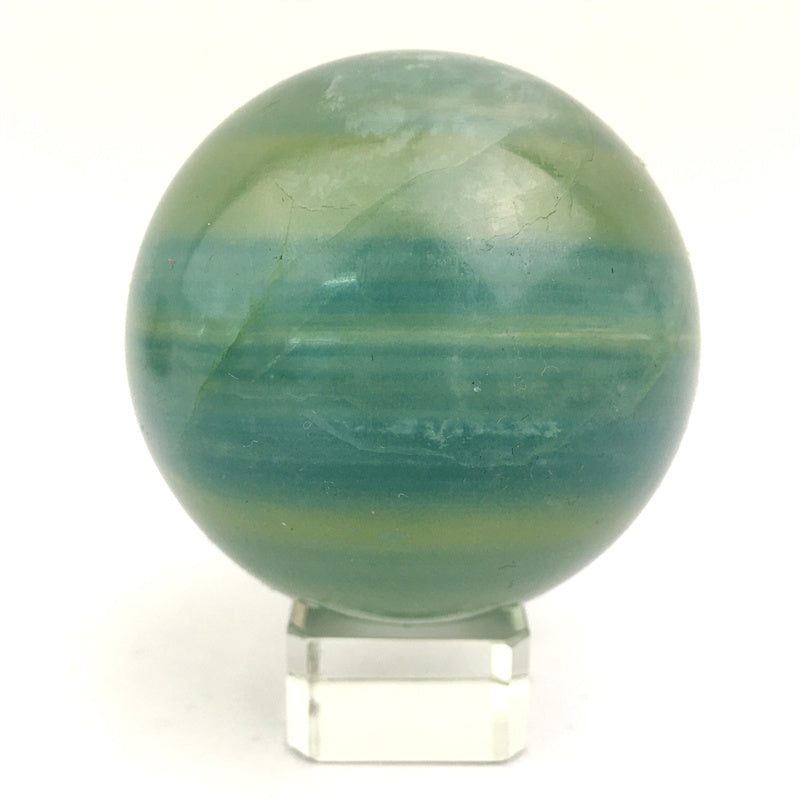 Wholesale high quality reiki natural Gemstone Blue Onyx sphere for decoration 1kg