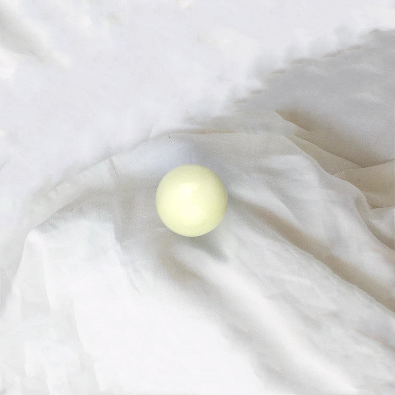 Wholesale high quality reiki natural Luminous sphere for decoration 1kg