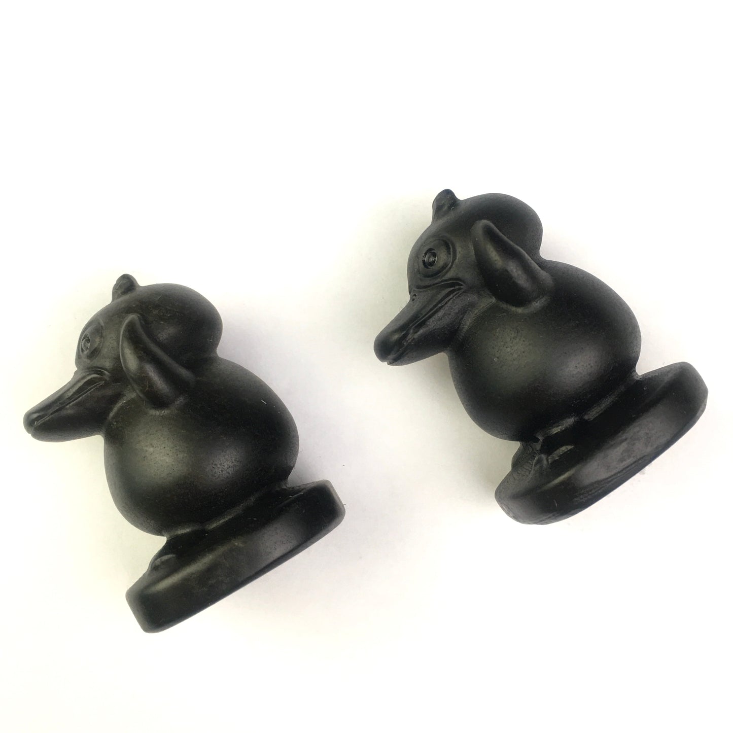 Wholesale high quality reiki naturalcrystal Black obsidian carving Collection for decoraiotion