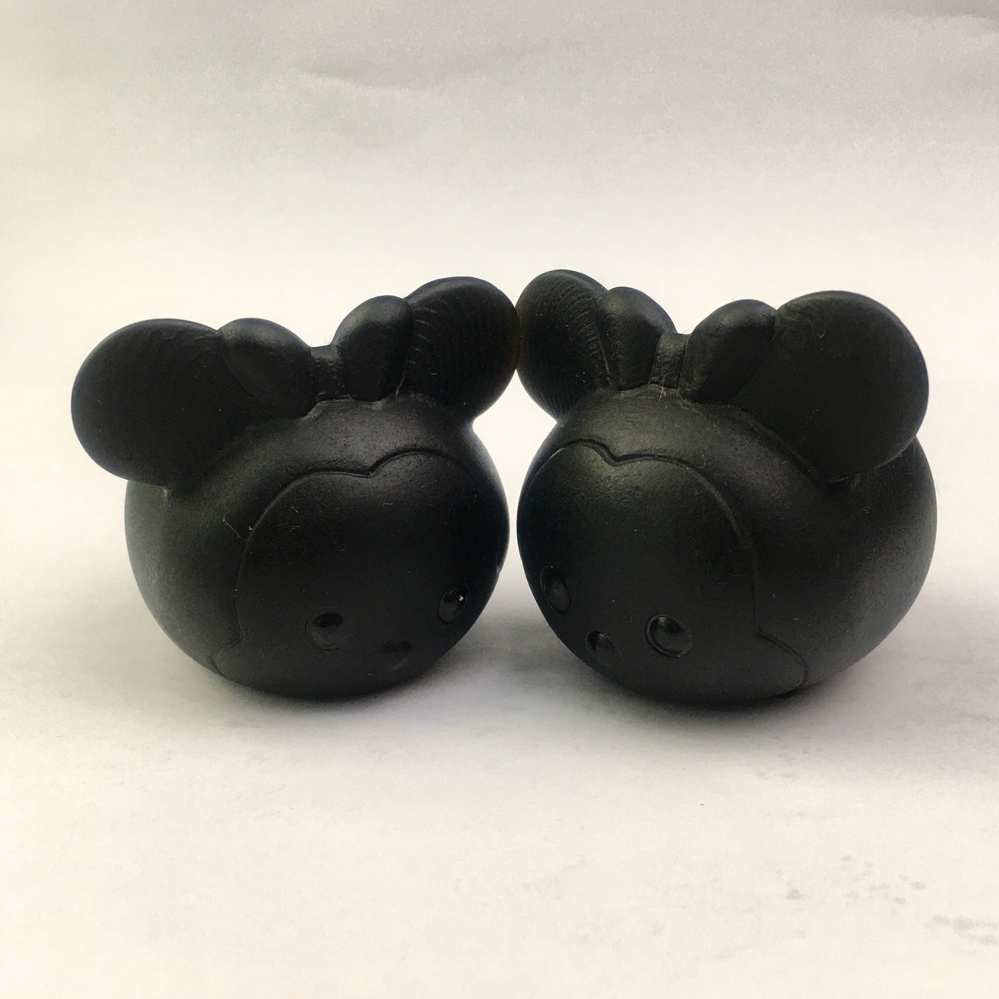 Wholesale high quality reiki naturalcrystal Black obsidian carving Collection for decoraiotion