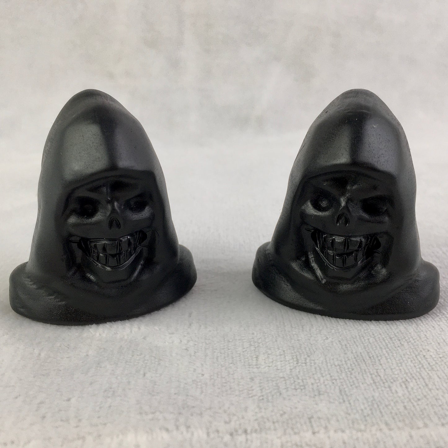 Wholesale high quality reiki naturalcrystal Black obsidian carving Collection for decoraiotion