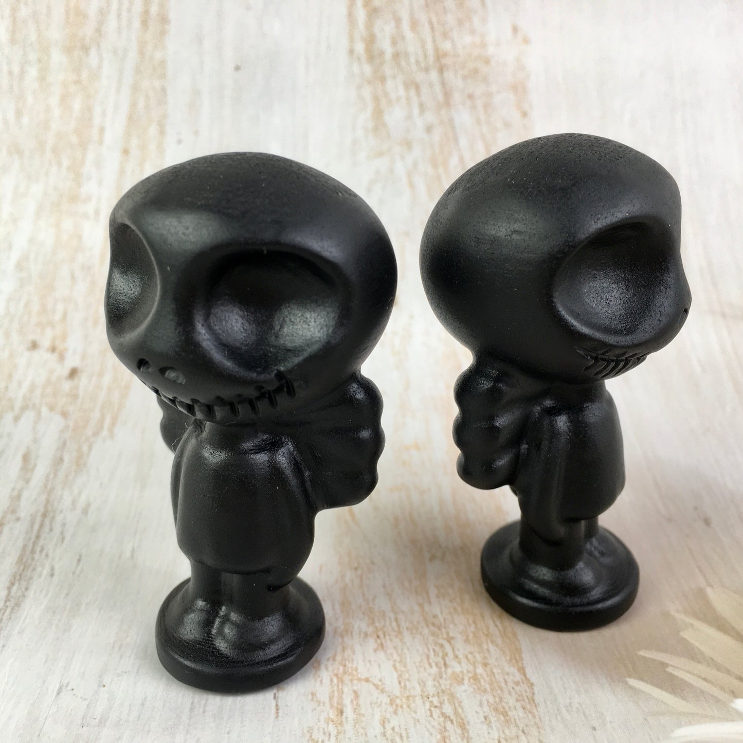 Wholesale high quality reiki naturalcrystal Black obsidian carving Collection for decoraiotion