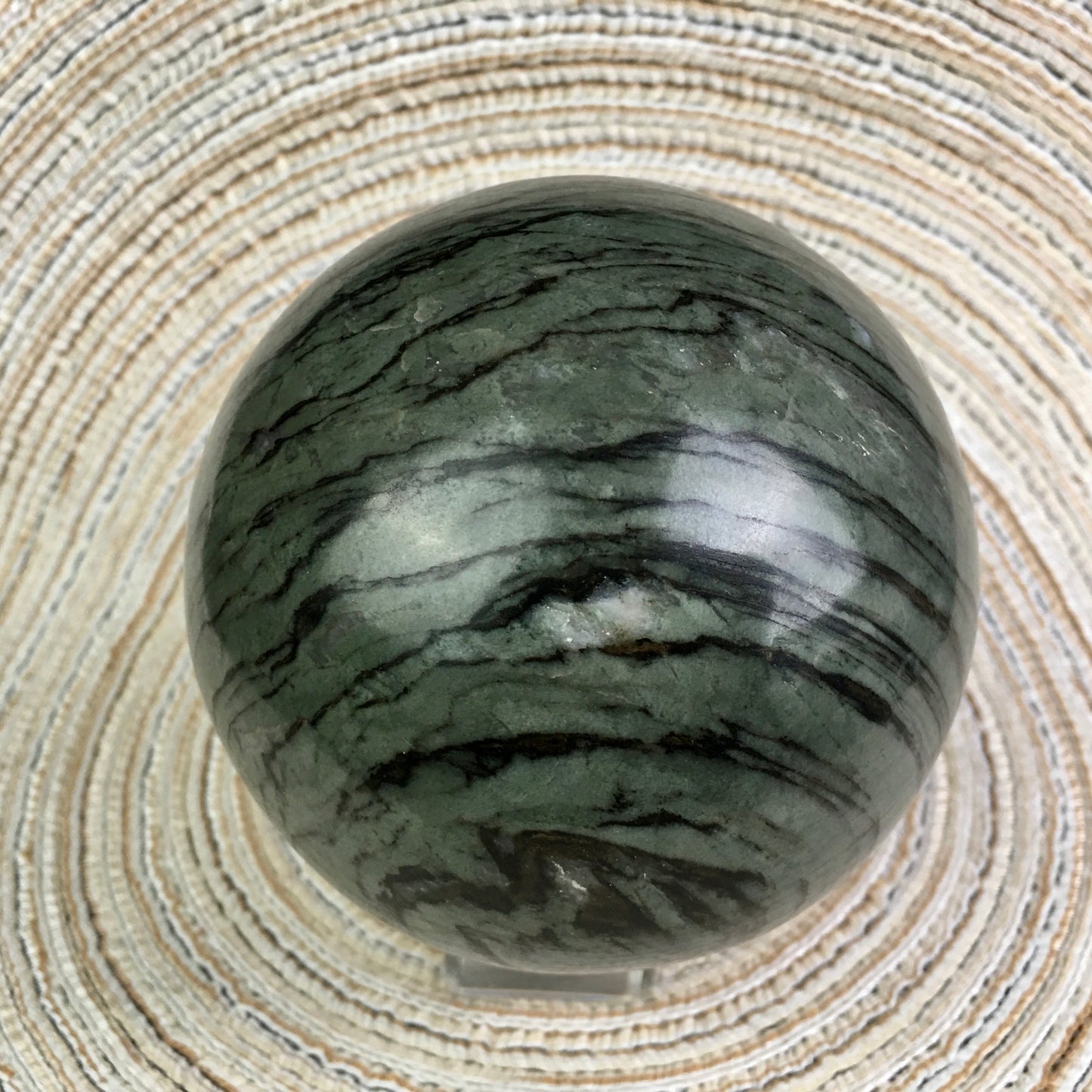 Gemstone Crystal Serpentine Spheres For Healing Wholesale Agate Natural Positive Gemstone Spheres For Best Quality Spheres 1kg