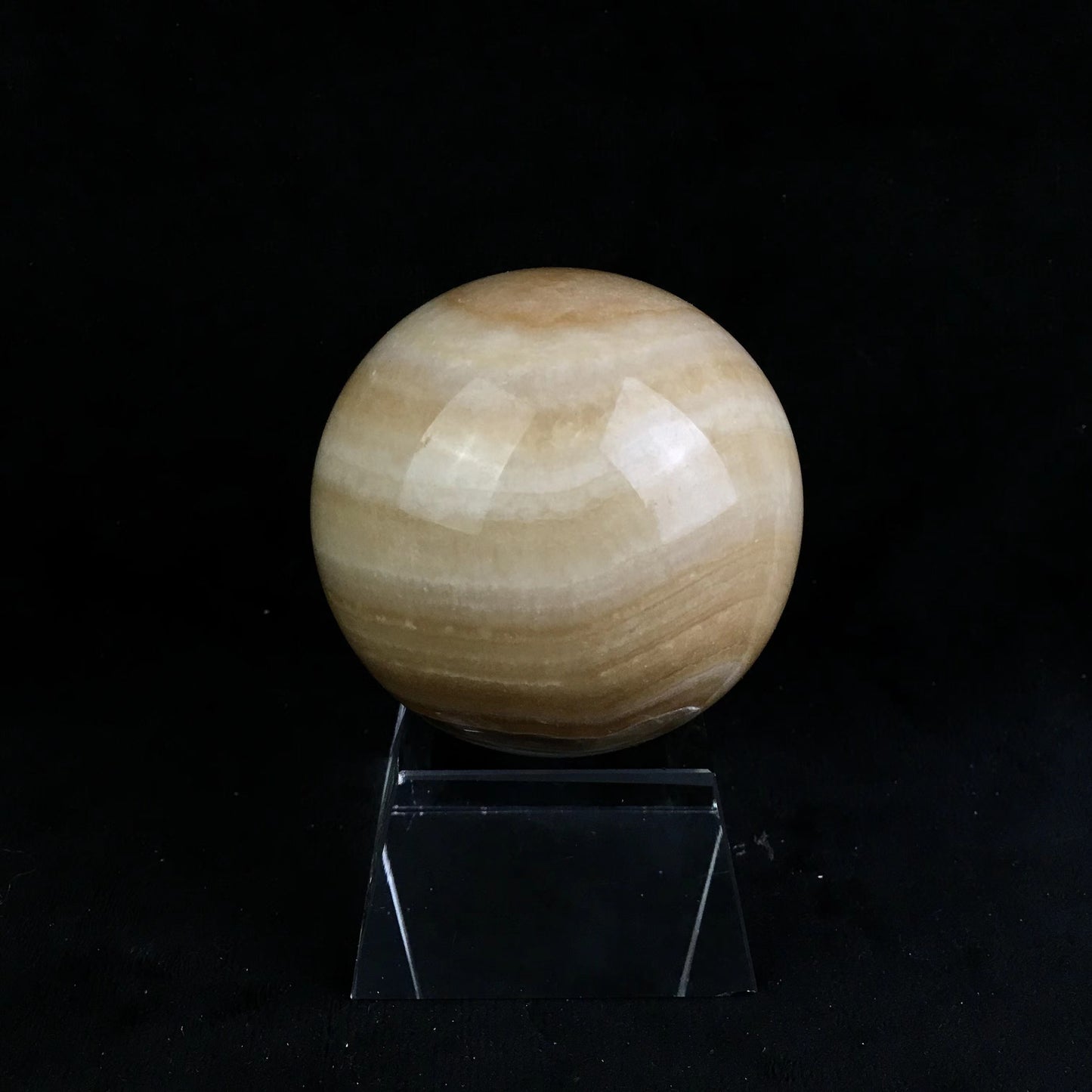 Wholesales high quality Yellow jade sphere natural healing crystal sphere gemstone for home decoration 1kg