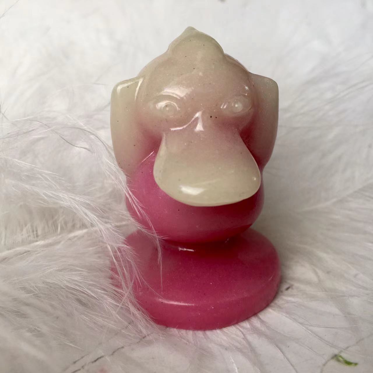 Wholesale Crystal Carving Luminous Crystal Carving Collection for gift
