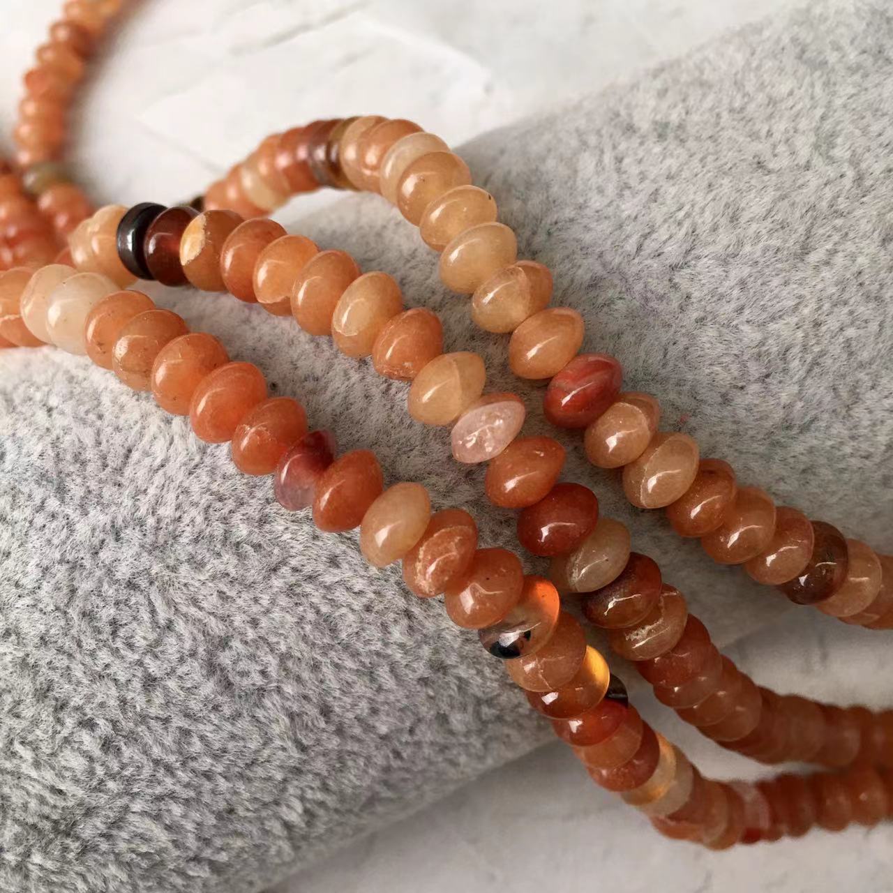 Wholesale Natural Yellow aventurine Gemstone Chip Loose Beads Jewelry Making