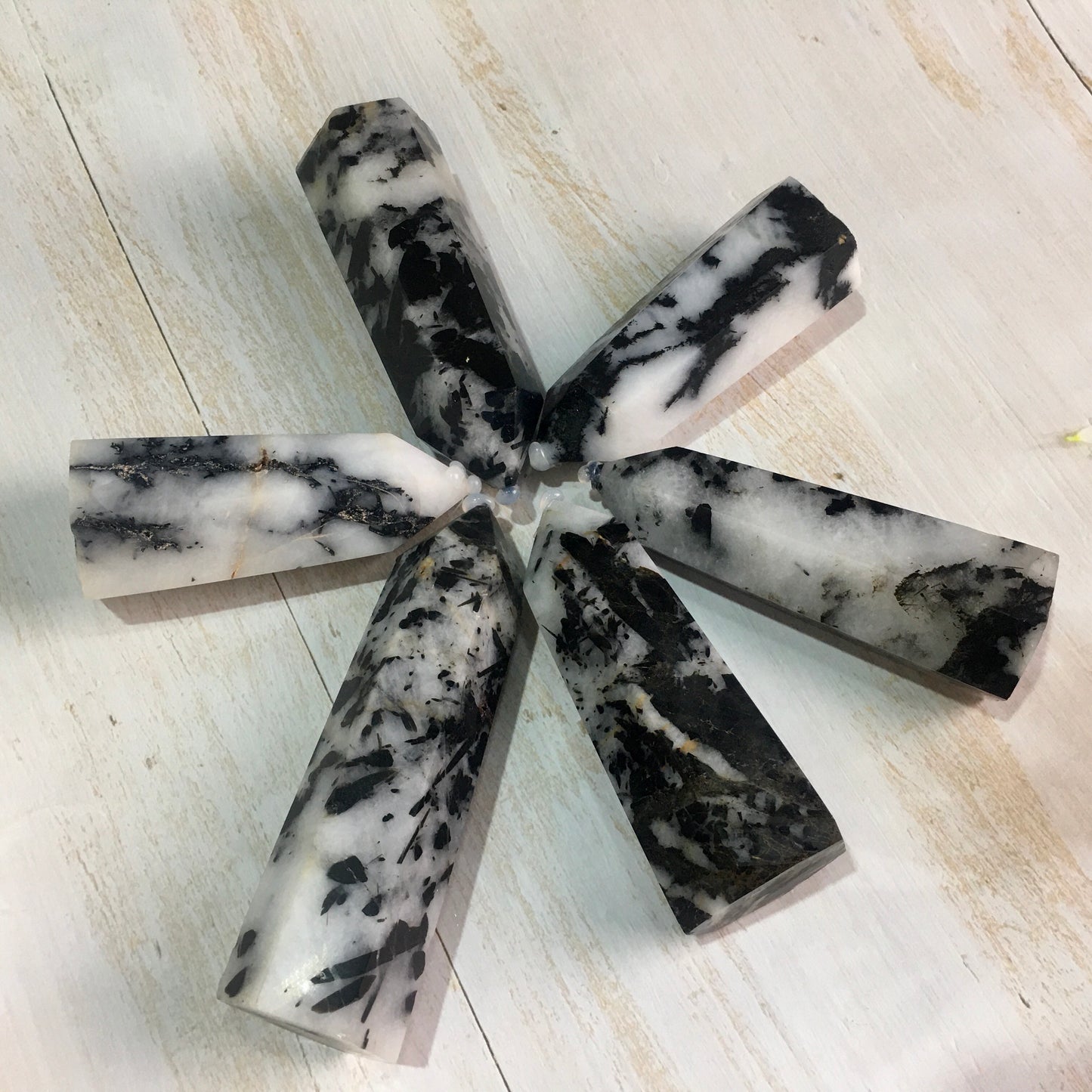 Wholesale High Quality Natural Healing Quartz Crystal Black Tourmaline for decoraiotion 1kg