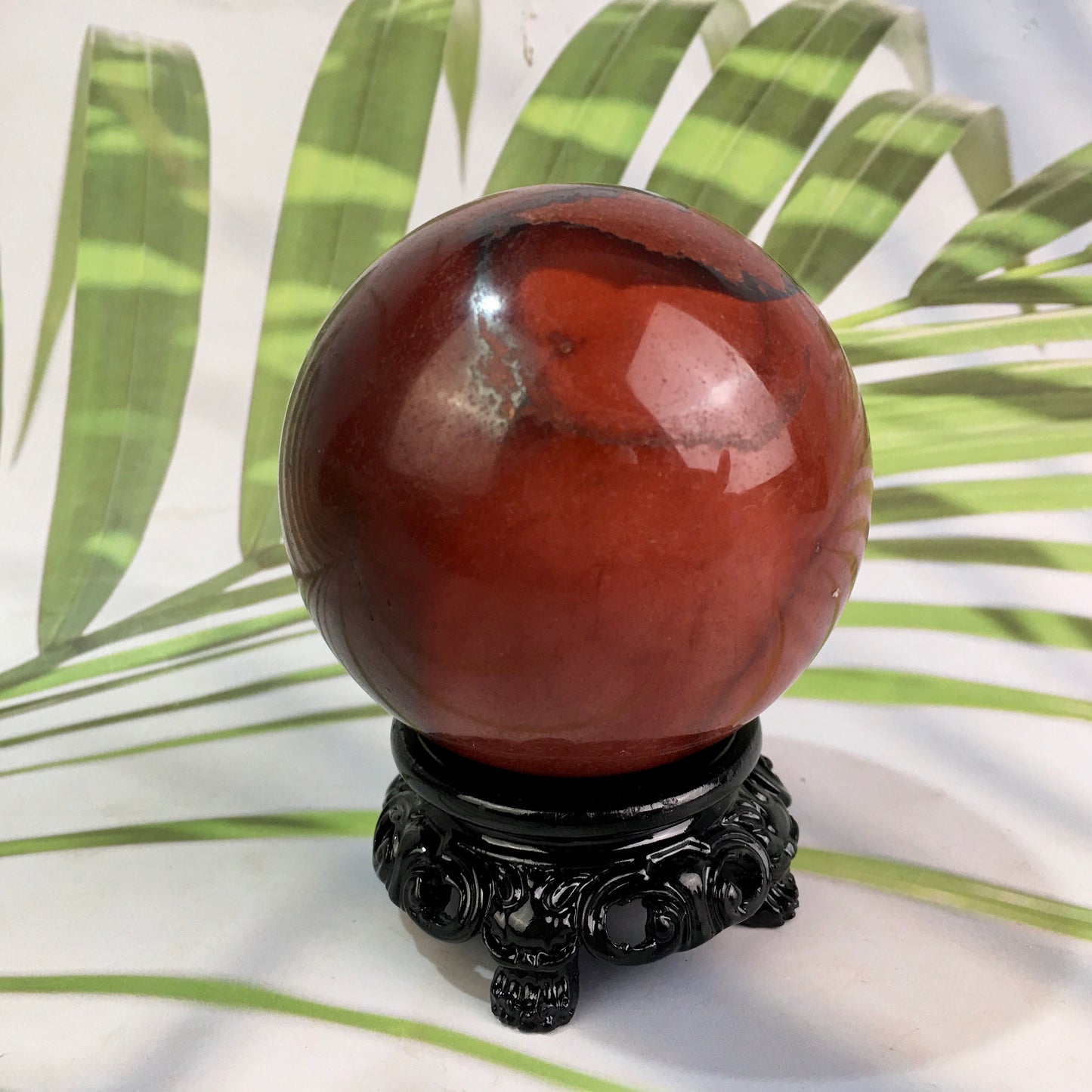 Wholesale natural polished mookaite crystal healing stones ball yellow pink mookite sphere balls for decoration 1kg