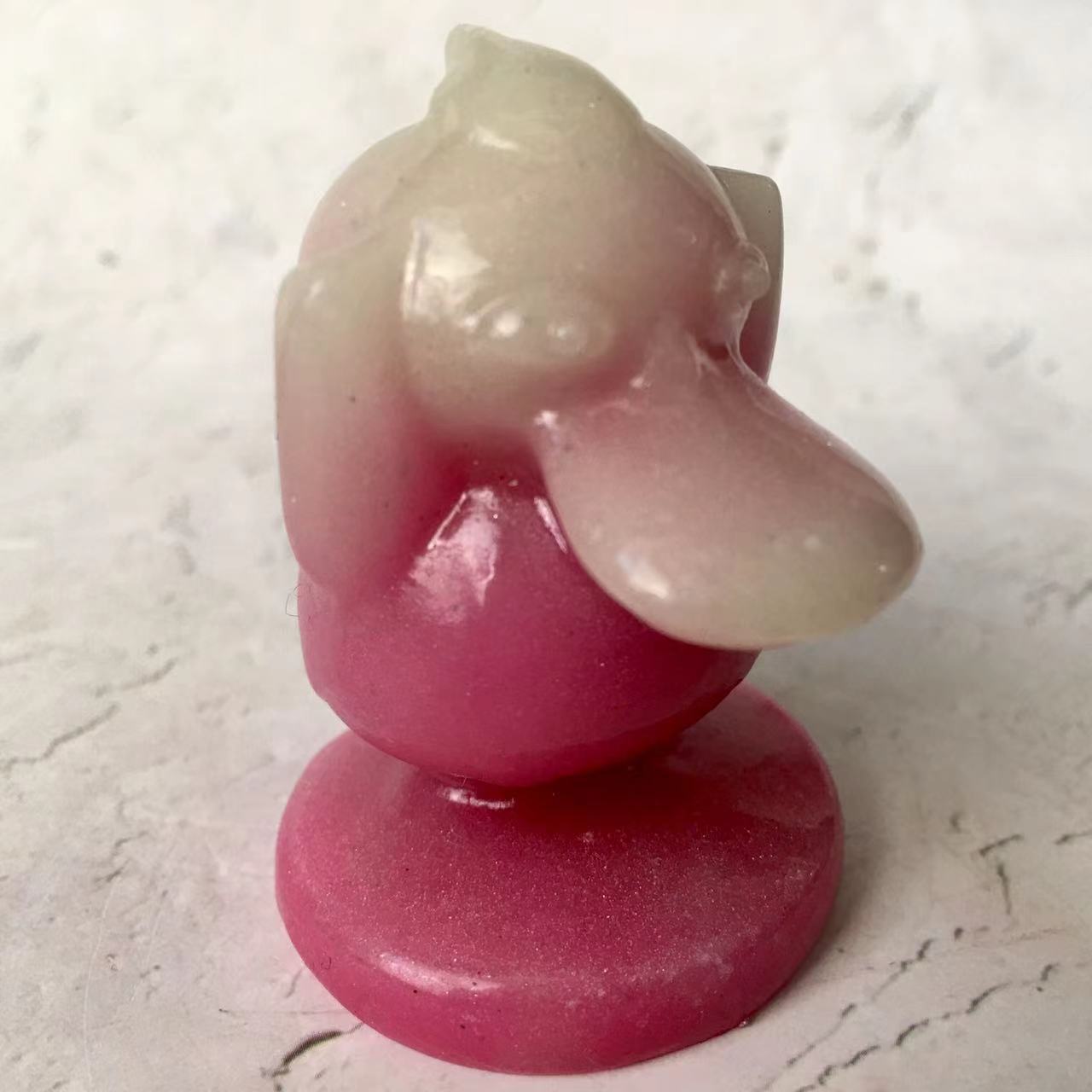 Wholesale Crystal Carving Luminous Crystal Carving Collection for gift