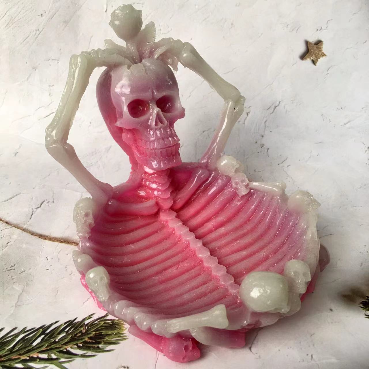 Wholesale Crystal Carving Luminous Crystal Carving Collection for gift