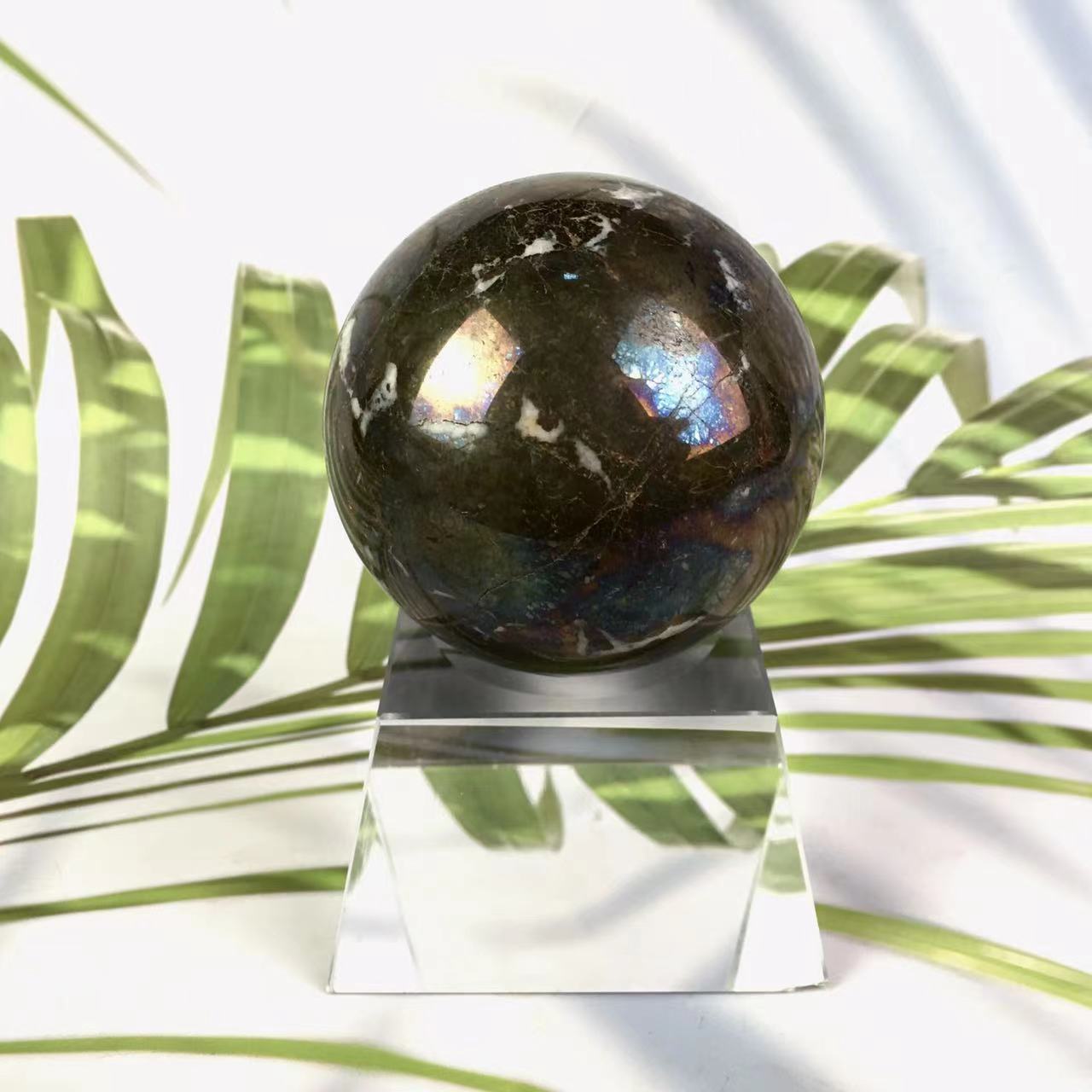 Wholesale Natural Quartz Crystals Healing Stones Pyrite Ball sphere Fengshui Sphere 1kg