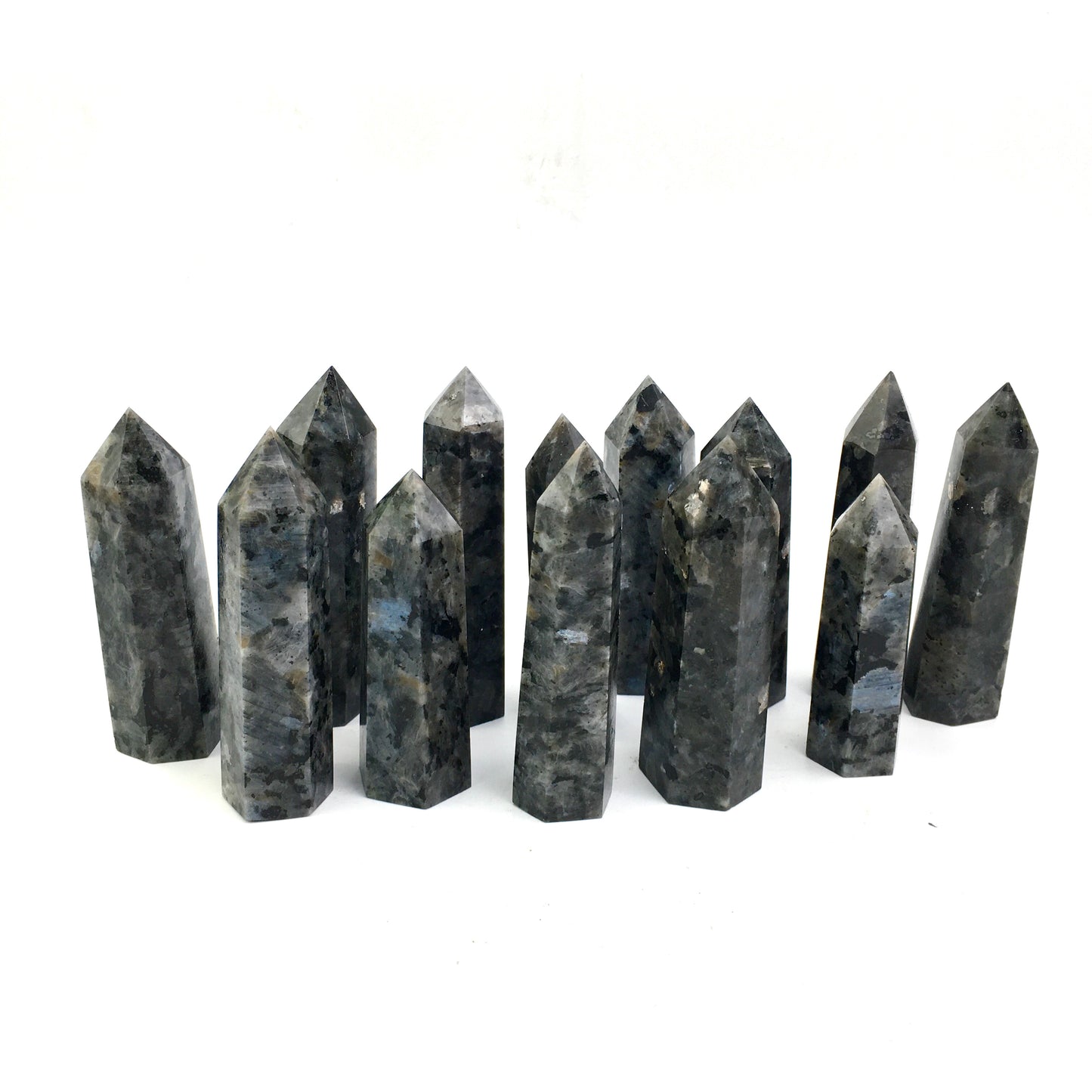 Wholesale Natural Indigo Tower  for decoraiotion 1kg