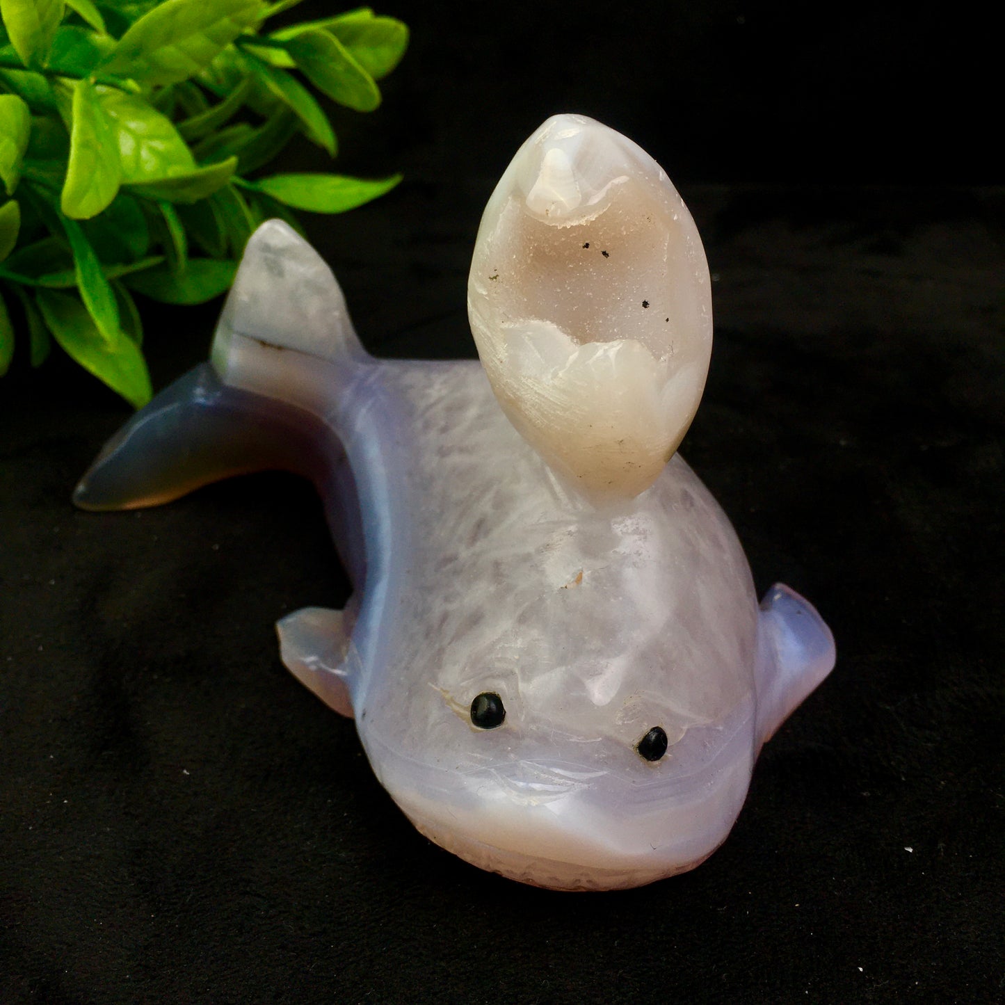 Crystals wholesale bulk natural hand carved agate geode crystal crystals healing stones geode dolphin /gold toad/lizard/heart/nine fox/fish