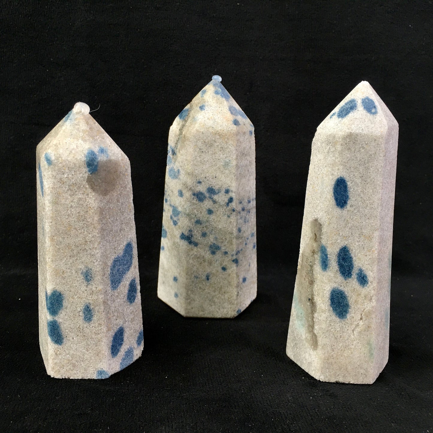 Wholesale Natural Crystal K2 Tower for decoraiotion 1kg