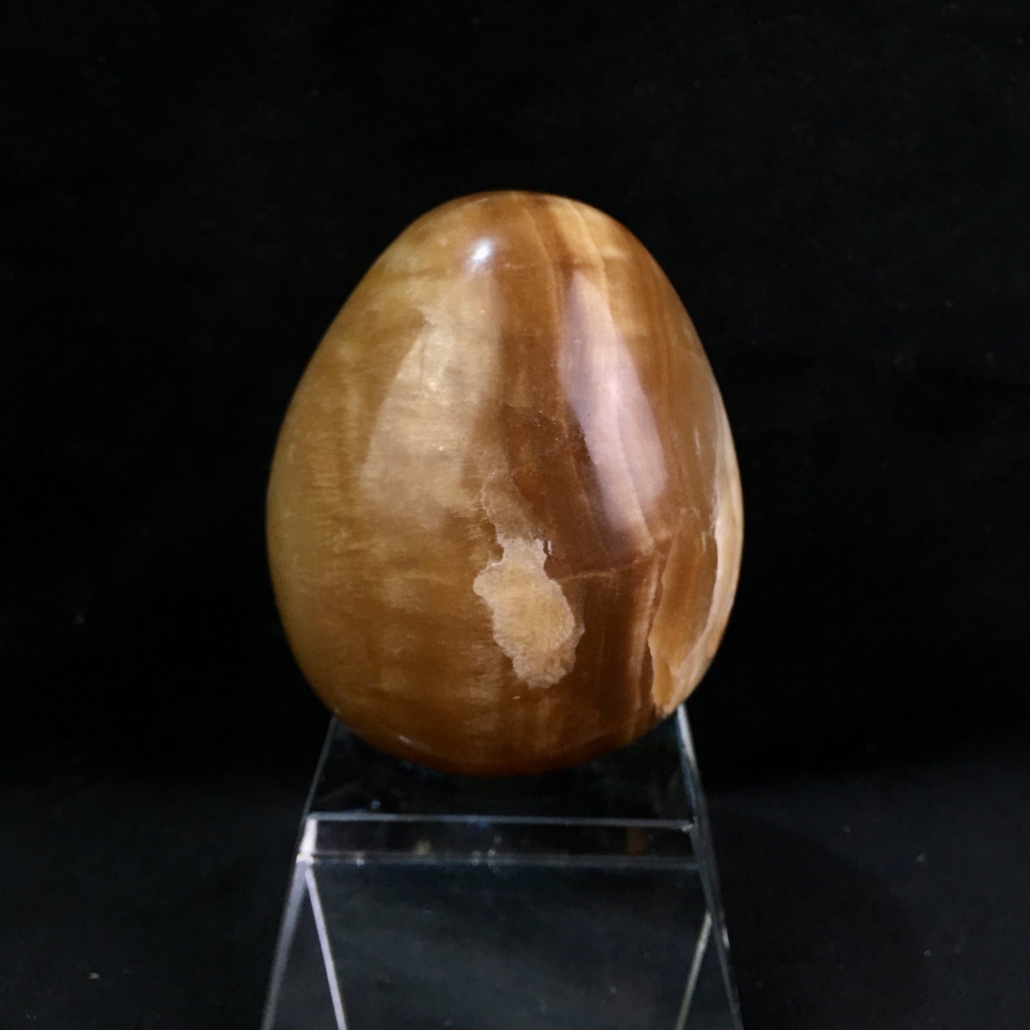 Wholesales high quality Yellow jade egg sphere natural healing crystal sphere gemstone for home decoration 1kg