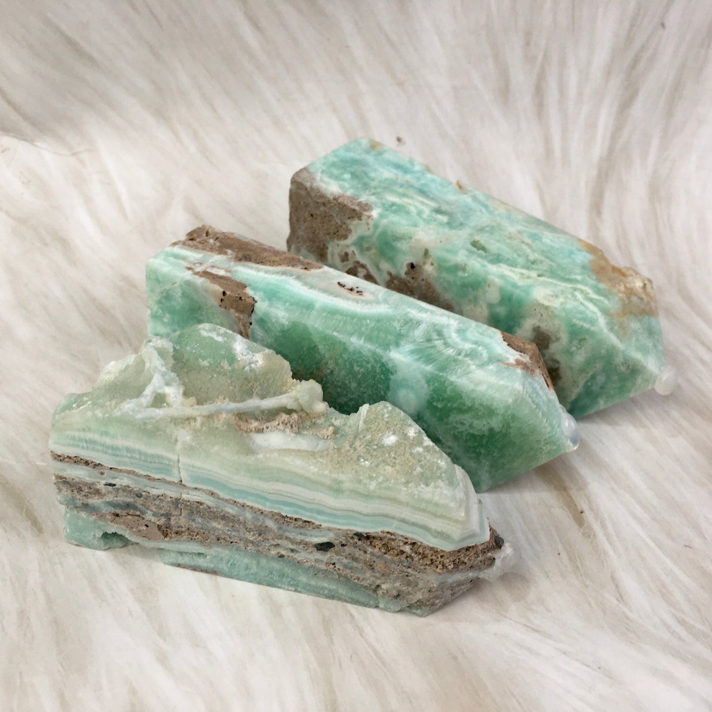 Wholesale Nature Crystal Hemimorphite Tower For decoraiotion 1kg