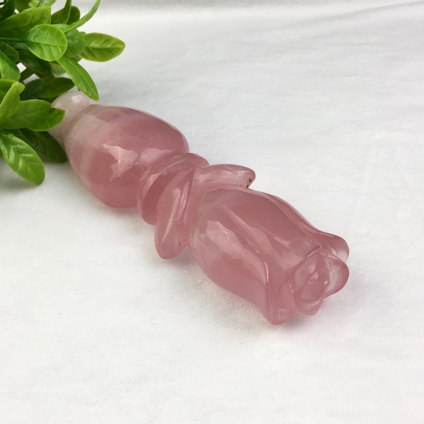 Wholesale natural  truncheon amethyst fox rose and lion  and rose quartz rose wand specimen amethyst wand and rose quartz wand raw stone feng shui quartz for decoraiotion