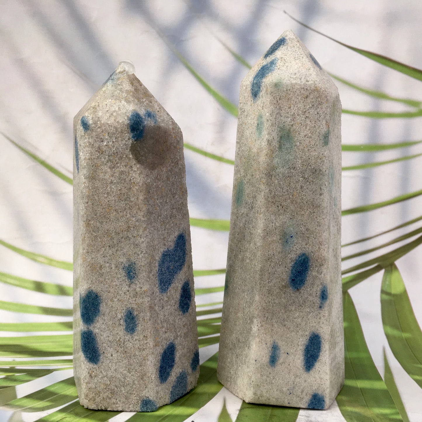 Wholesale Natural Crystal K2 Tower for decoraiotion 1kg