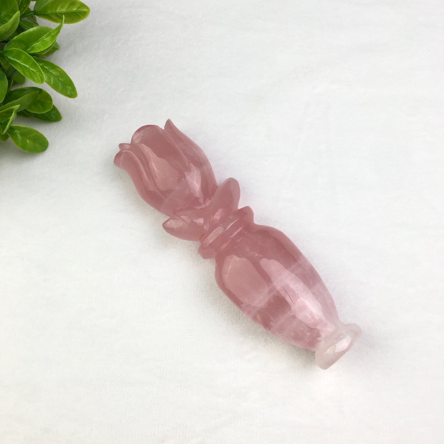 Wholesale natural  truncheon amethyst fox rose and lion  and rose quartz rose wand specimen amethyst wand and rose quartz wand raw stone feng shui quartz for decoraiotion