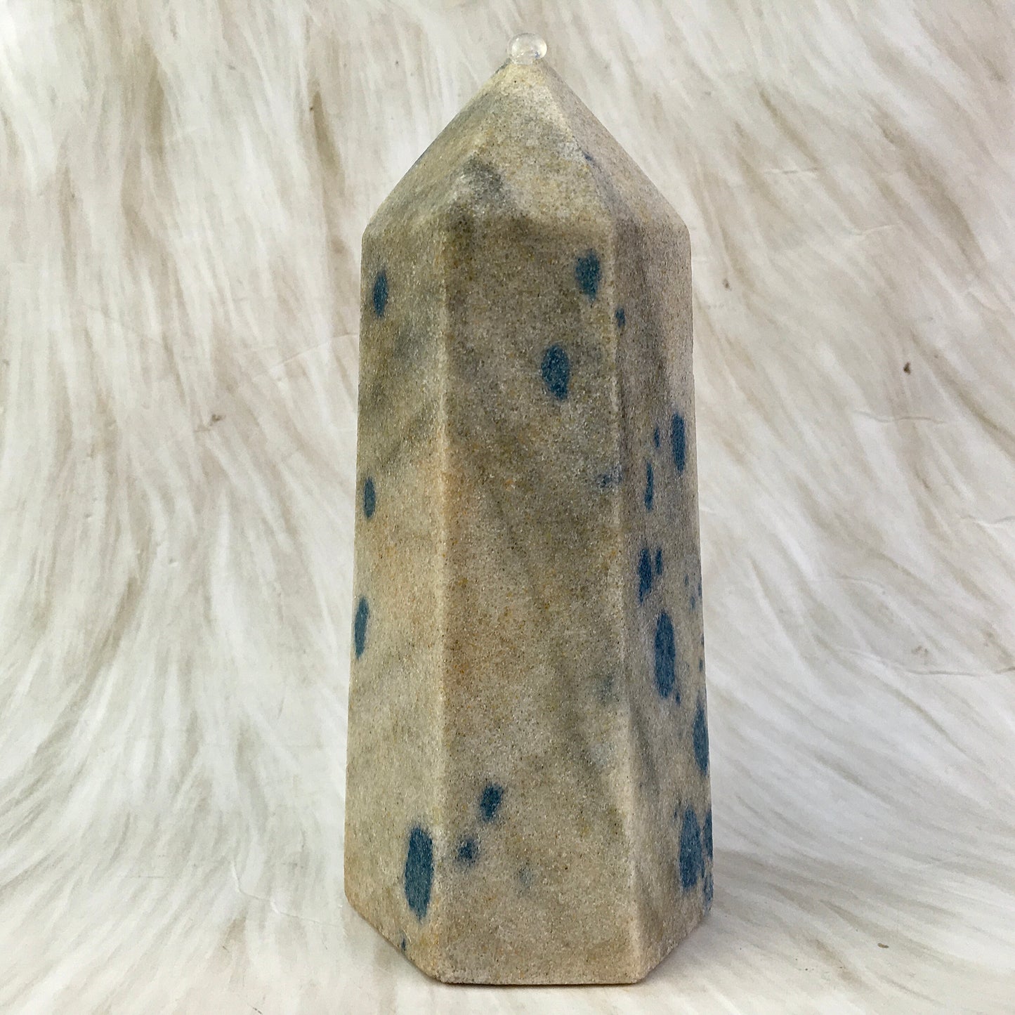Wholesale Natural Crystal K2 Tower for decoraiotion 1kg