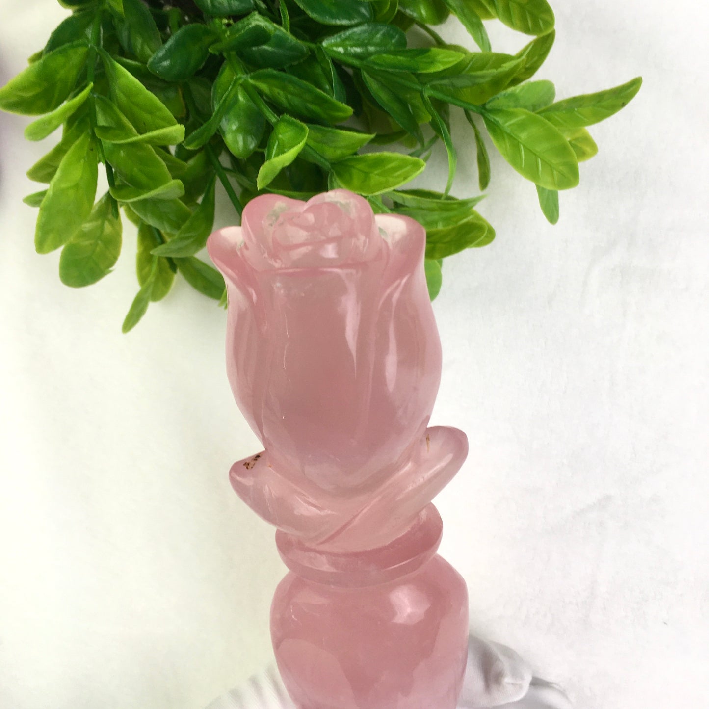 Wholesale natural  truncheon amethyst fox rose and lion  and rose quartz rose wand specimen amethyst wand and rose quartz wand raw stone feng shui quartz for decoraiotion