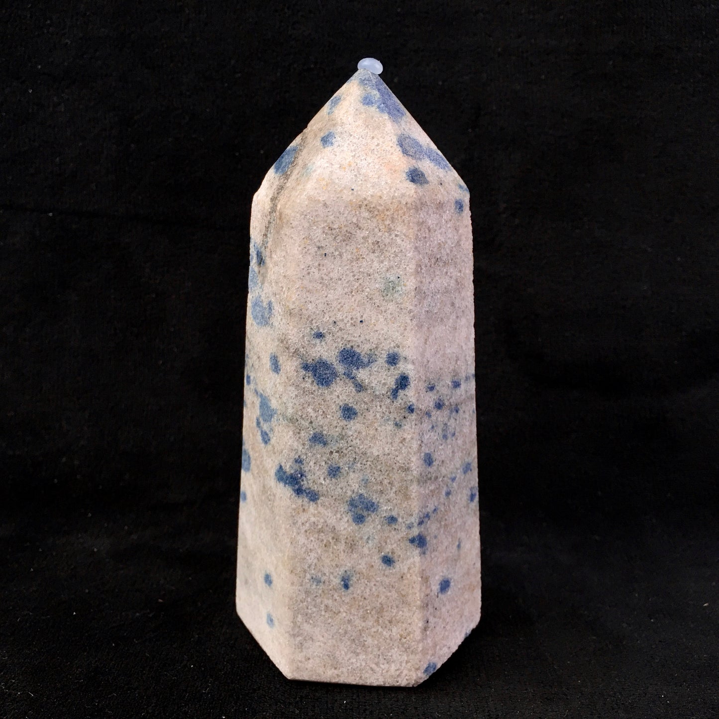 Wholesale Natural Crystal K2 Tower for decoraiotion 1kg