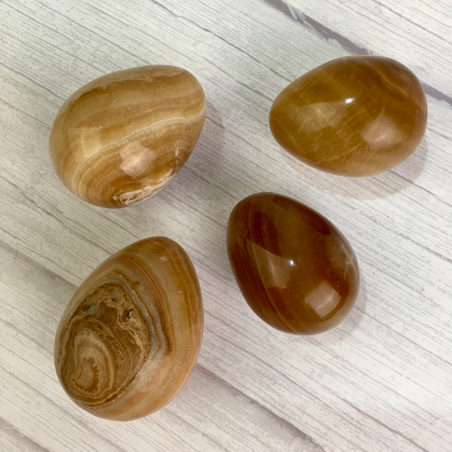 Wholesales high quality Yellow jade egg sphere natural healing crystal sphere gemstone for home decoration 1kg