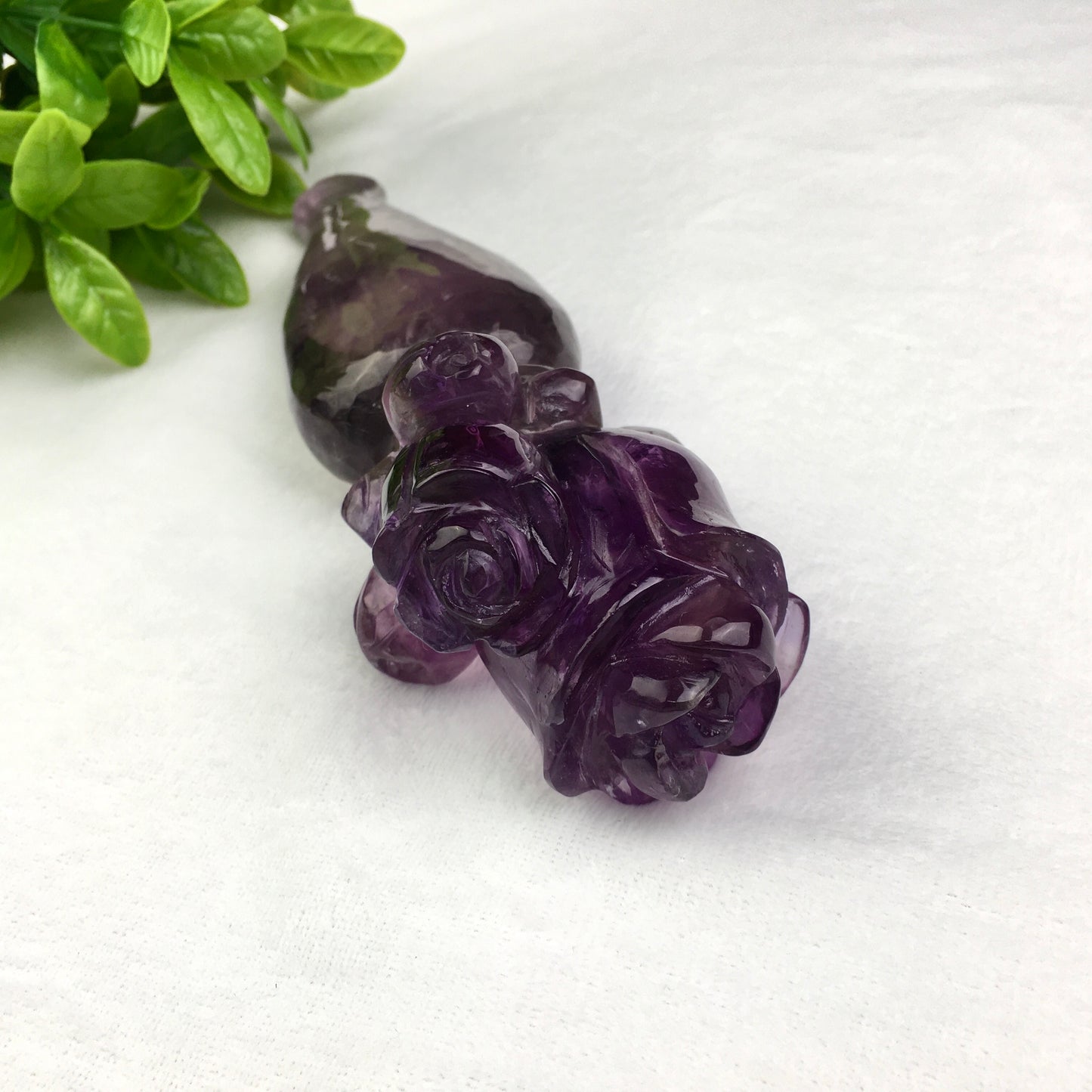Wholesale natural  truncheon amethyst fox rose and lion  and rose quartz rose wand specimen amethyst wand and rose quartz wand raw stone feng shui quartz for decoraiotion